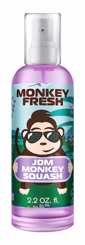 JDM Monkey Squash Spray